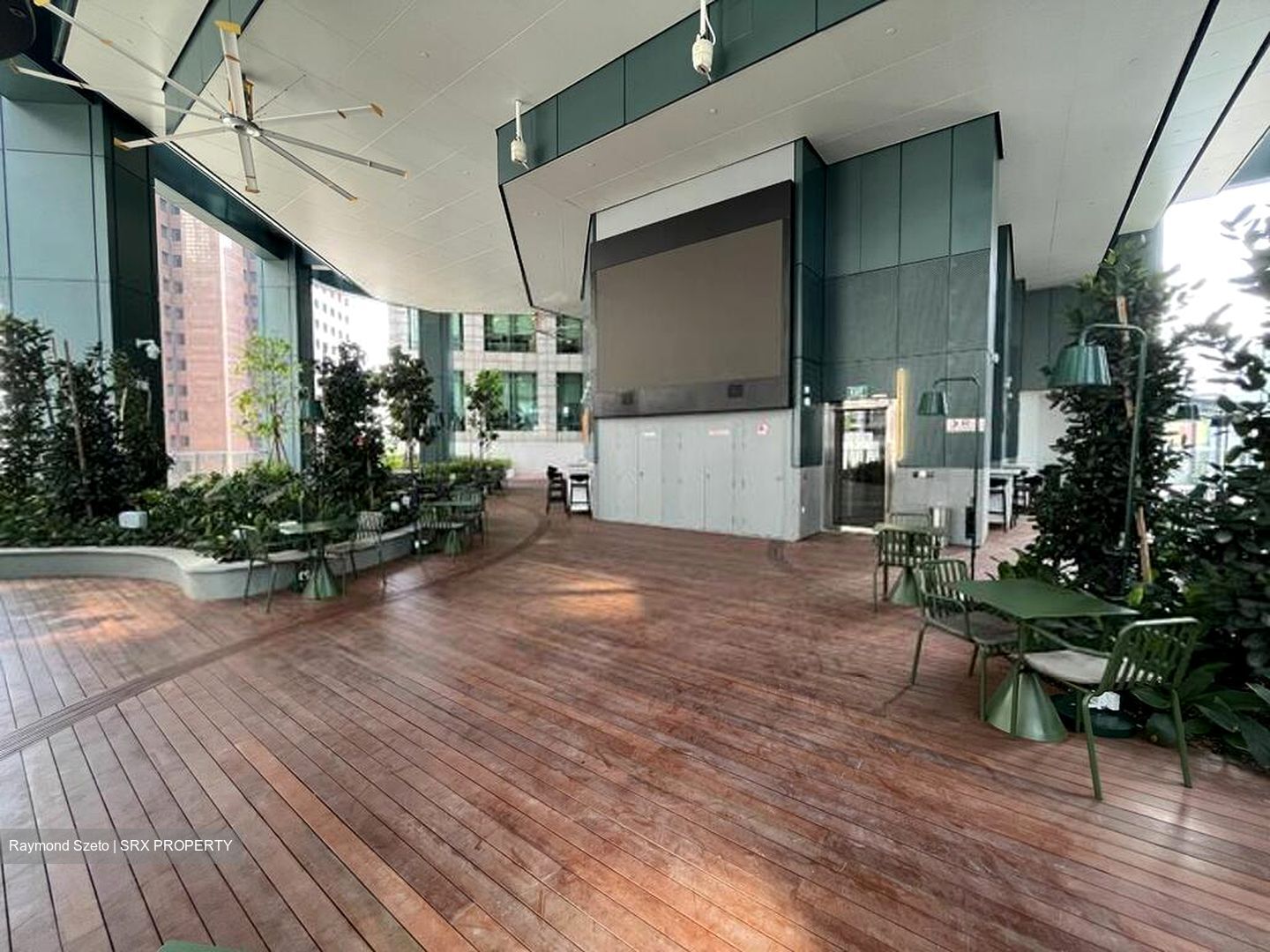 Hub Synergy Point (D2), Office #406781521
